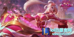 LOL无限乱斗再度来袭 盘点十大最强英雄,lol日服