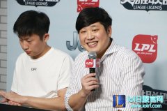 IM赛后群访：赢得很艰难 下次继续努力,lol日服