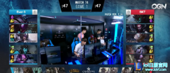 LCK战报：SKT2：0EEW 结束连败历史！,lol日服