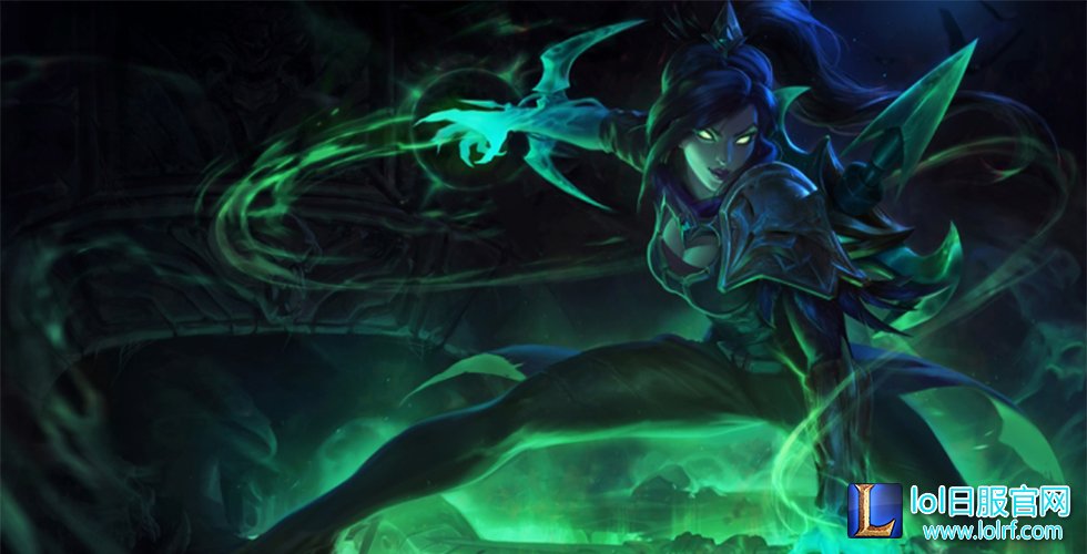 海克斯家族新成员！新皮肤零号骑兵人马