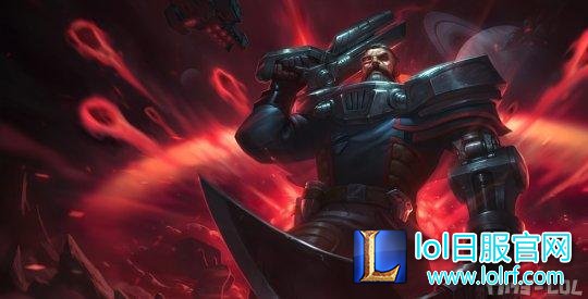 海克斯家族新成员！新皮肤零号骑兵人马