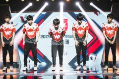 ESPN战队排行榜：龙珠登顶WE升至第六,lol日服