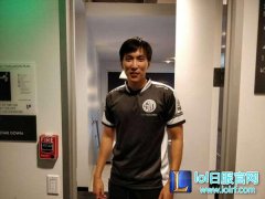 Doublelift：想在世界舞台听大家喊TSM,lol日服