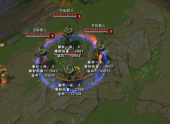 如何完美克制肉盾？ 选到这些基本就稳了