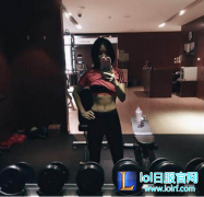 网络“暴力”何时了：Miss拳打自家粉丝,lol日服