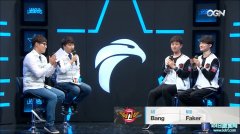 赛后采访Bang：余生也会努力洗刷我的罪,lol日服