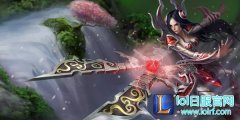 削那么久终于加强了！7.15刀妹王者归来,lol日服