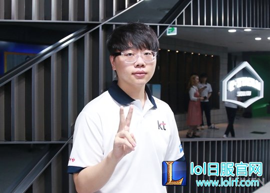 Pawn采访：会击败SKT拿到决赛直通票