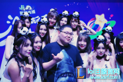 CJ亮点回顾 王思聪、PDD大神教你“没什么玩不起”,lol日服