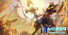 问拳头：如何看暮刃？亚索凯隐会怎么改,lol日服