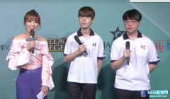 Deft Pawn采访:为了这场对决准备到凌晨,lol日服