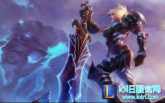 联盟五大信仰英雄：他们竟比亚索受追捧,lol日服