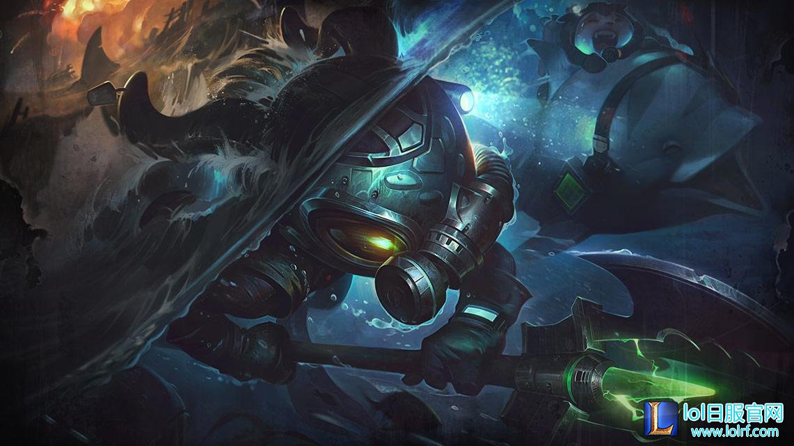 7.15版本更新公告：厄加特重做归来
