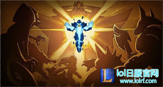 7.15版本更新公告：厄加特重做归来