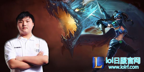 Uzi选VN引热议：只有他有本事用VN