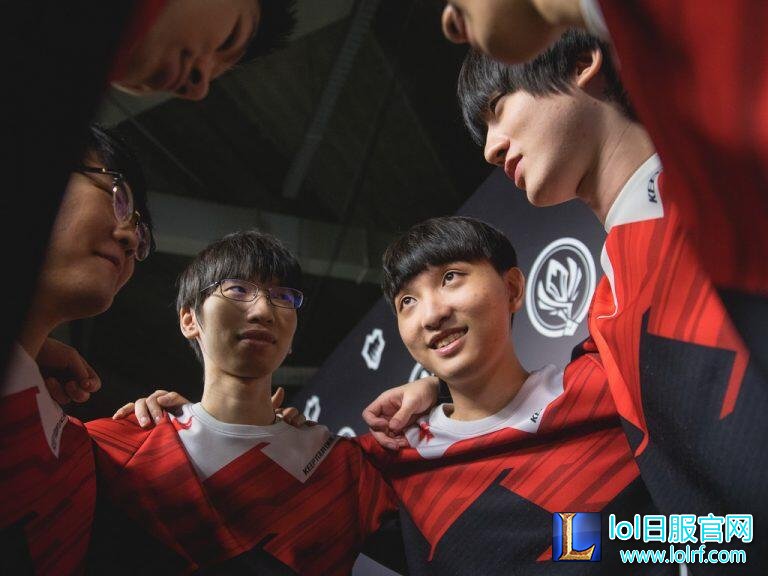 中国次级联赛新战略 LPL联赛将有20支队伍？