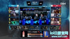 LCK战报：ROX 2-1BBQ 炸鸡队进保级赛,lol日服