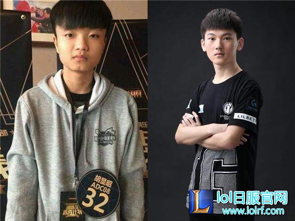 UZI的接班人 iboy和jkl到底谁更强?