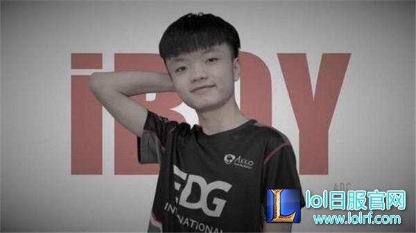 UZI的接班人 iboy和jkl到底谁更强?