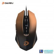 DAREU达尔优发布EM925 PRO古铜12000DPI版,lol日服