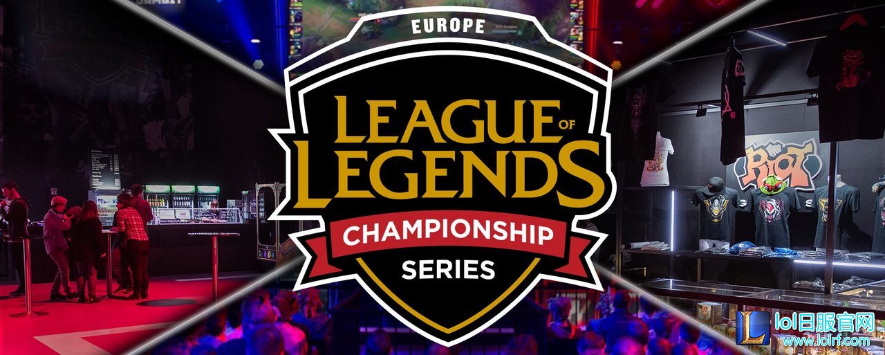 Image result for EU LCS