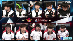 Faker谈对战KT选皮肤：都是拳头陷害我,lol日服