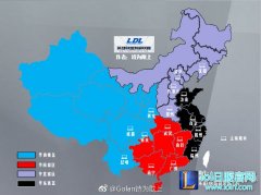 联盟化前奏：LDL发展联盟详细赛制解读,lol日服