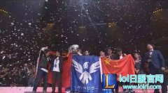 WESG、NBA2KOL、KPL...2016电竞赛事那么多，哪个最具潜力？,lol日服