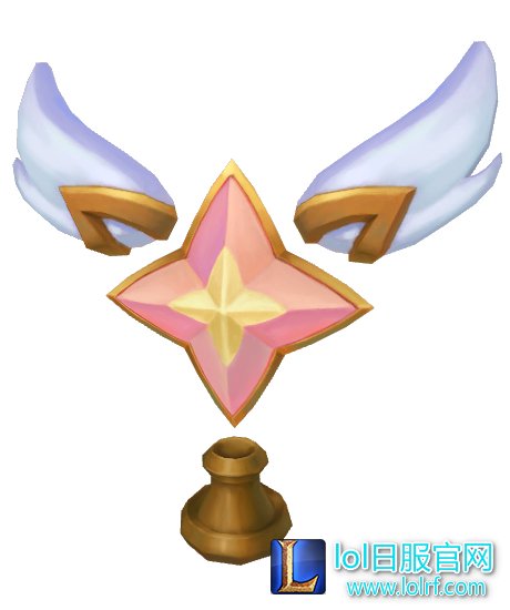 魔法少女眼石守卫皮肤