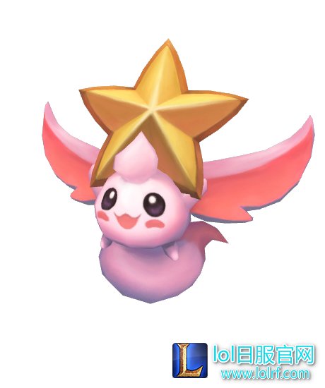 魔法少女眼石守卫皮肤