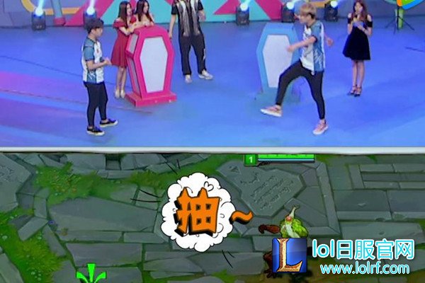图3：演技爆发的Moyu.jpg