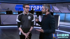 Bjergsen：现在的TSM并没有去年那么强,lol日服