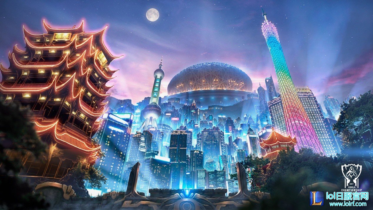 英雄联盟6周年门票又卖爆 据说今年有新料？