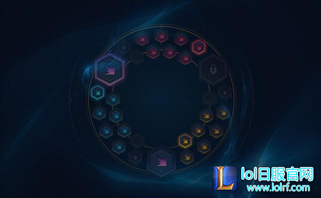 新符文系统约60个符文 补偿计划9月公布