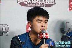 NB赛后群访：我们非常期待季后赛的争夺,lol日服