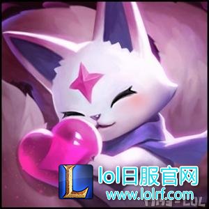 2017魔法少女：EZ辛德拉星妈阿狸好运姐