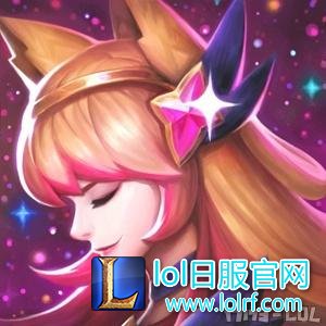 2017魔法少女：EZ辛德拉星妈阿狸好运姐