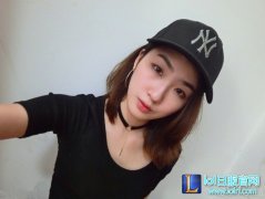国服第一女盲僧顶着不适直播 网友：对面有血光之灾,lol日服
