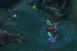 规避小鱼人大招.gif