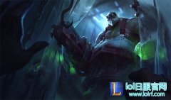 三分钟玩转厄加特：全等级单杀技巧详解,lol日服