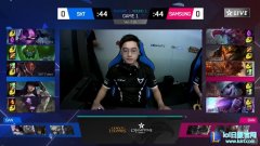 LCK战报：大魔王大发雷霆 SKT3：0 SSG,lol日服