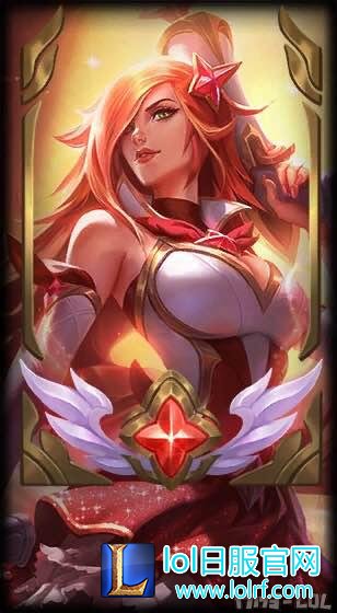 2017魔法少女原画曝光 EZ竟坐拥妹子团