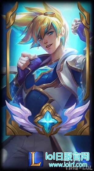 2017魔法少女原画曝光 EZ竟坐拥妹子团