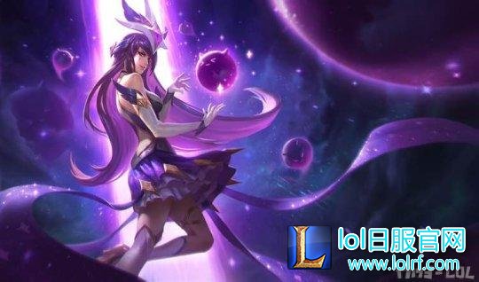 2017魔法少女原画曝光 EZ竟坐拥妹子团