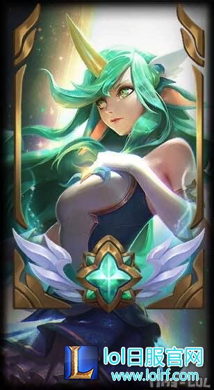 2017魔法少女原画曝光 EZ竟坐拥妹子团