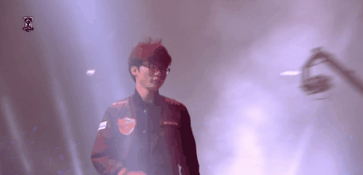 选手有趣绰号大盘点：赛文哥 午夜DJ