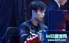 LPL选手有趣绰号大盘点：赛文哥 喷水龙,lol日服