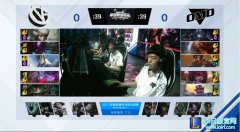 Lspl战报：劣势翻盘六连胜 VG2:0拿下OMD,lol日服
