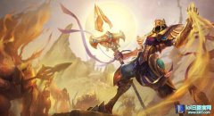 登场率低于2% 盘点LOL中11个冷门英雄,lol日服