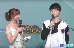 Faker Bang赛后采访：我们早已胜券在握,lol日服